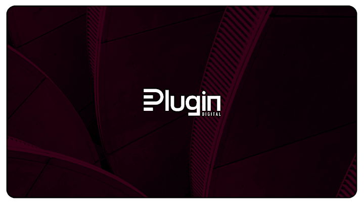Cover image for Plugin Digital - Brand and Visual Identity :: Behance