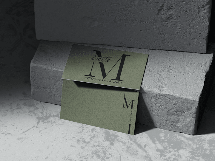 Cover image for Logo design for Margarita