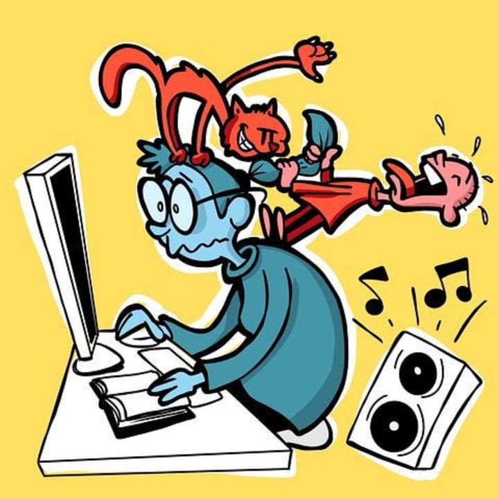 Cover image for Presentation
