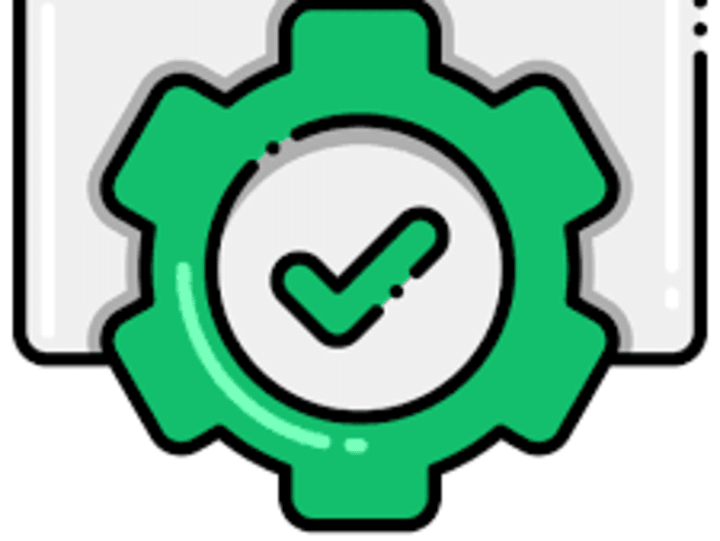 Cover image for Web/QA - Automation