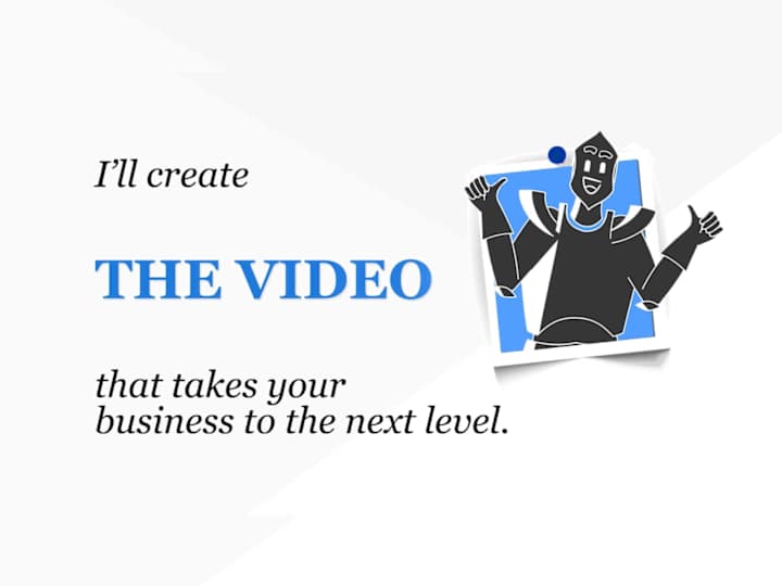 Cover image for Explainer Video | 2d Animation