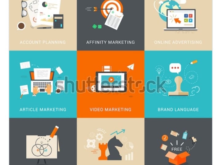Cover image for Web content writing