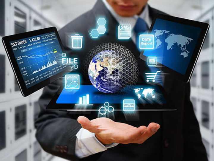 Cover image for Technology Related Articles - Google Drive