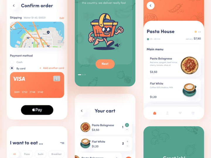 Cover image for Mobile Apps Made Easy