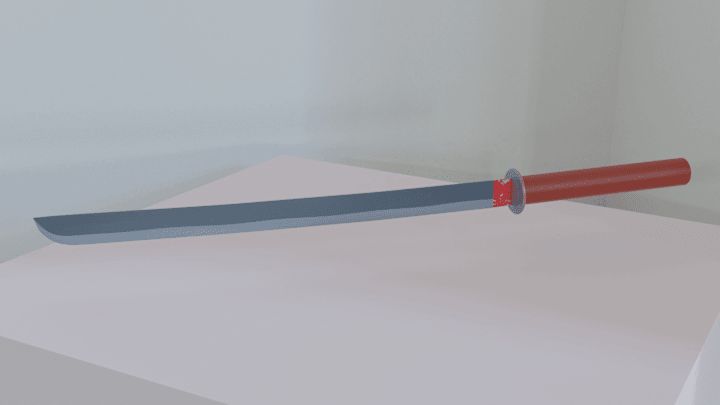 Cover image for 3D Objects