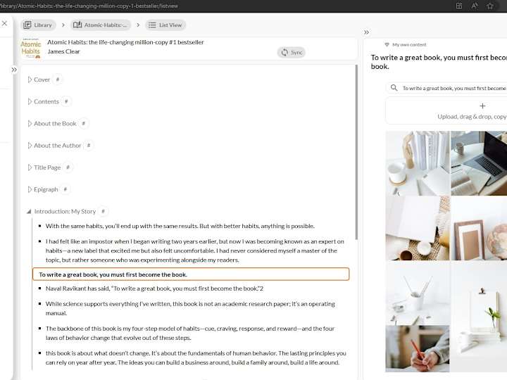 Cover image for "Crafting Deepread.io: Frontend Innovations for Enhanced Reading