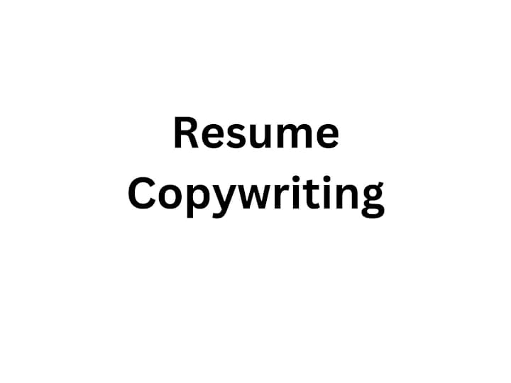 Cover image for Invest in a Resume That Will Make You Irresistible to Employers