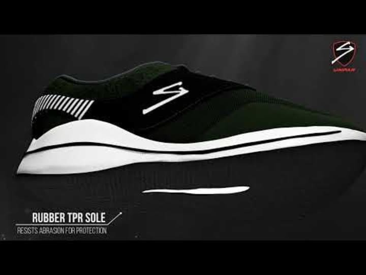 Cover image for SG Bolt 3D Video By CreativeMud - YouTube