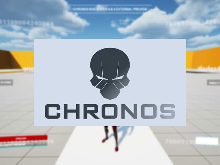 Cover image for Chronos [Sound Design, Wwise, and Unreal Engine]