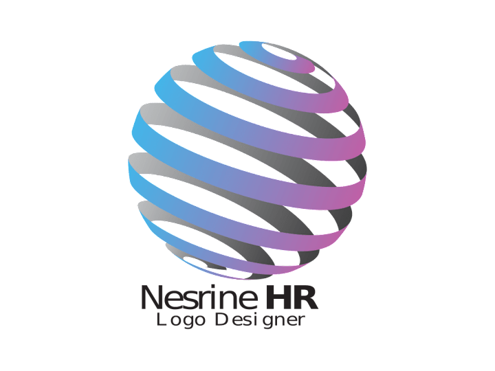 Cover image for I will design modern 3d business or company logo design