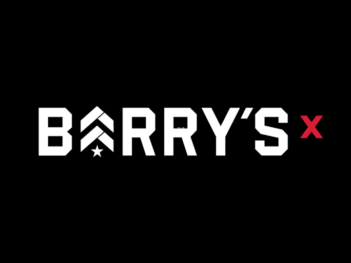 Cover image for Barry's X - Live Streaming Fitness Platform