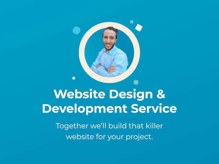 Cover image for Framer Website Design & Development