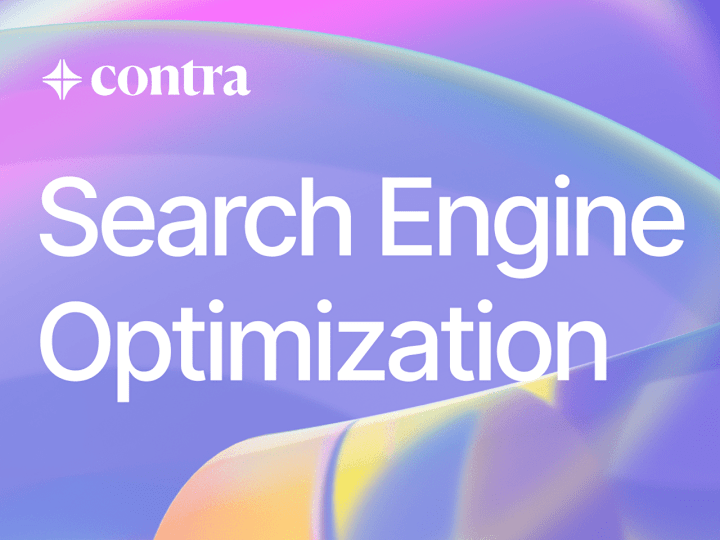 Cover image for Search Engine Optimization