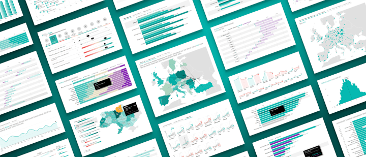 Cover image for Charts for DOU