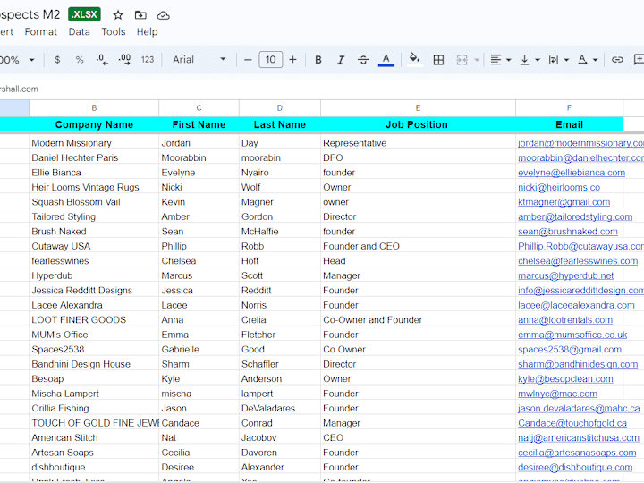 Cover image for Webscraping from Internet