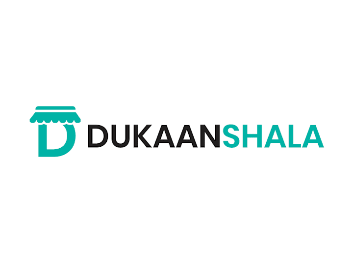 Cover image for DukaanShala