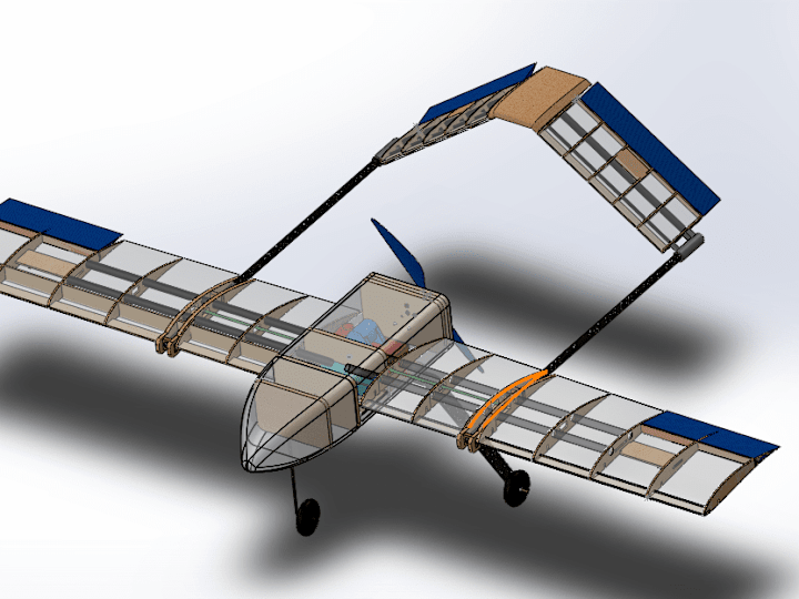 Cover image for Industrial Equipment Modeling for Manufacturing