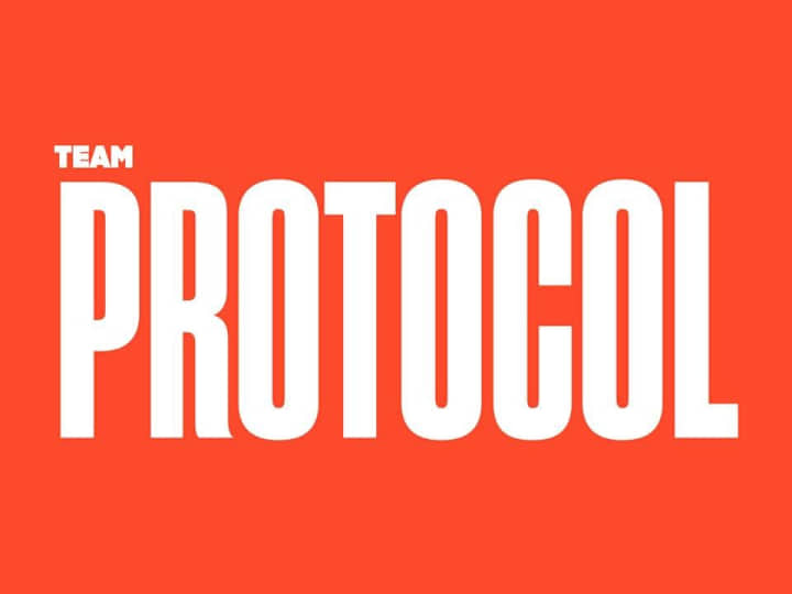 Cover image for Team Protocol