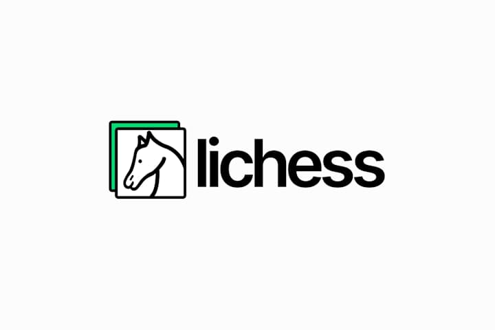 Cover image for Lichess Rebrand + Mobile User Interface