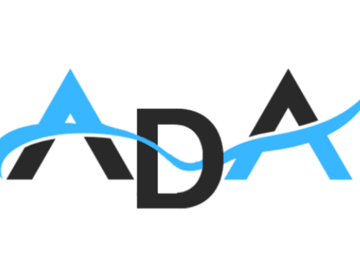 Cover image for Adams Digital Agency Website Creation