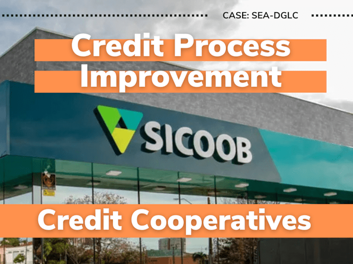 Cover image for Credit Process Improvement | Credit Cooperatives