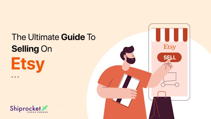 Cover image for How To Sell On Etsy From India: A Quick Guide