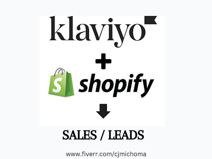 Cover image for Klaviyo campaigns