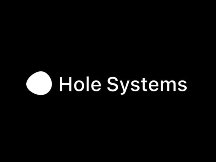 Cover image for Hole Systems: Personalised AI Companion