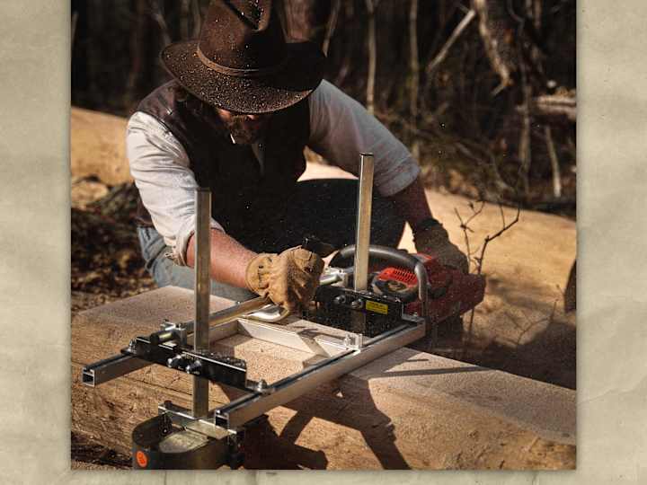 Cover image for Milling — Blot and Blood