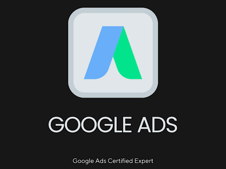 Cover image for Google Ads Consultation