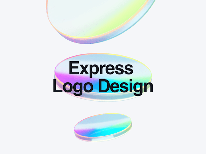 Cover image for Express Logo Design