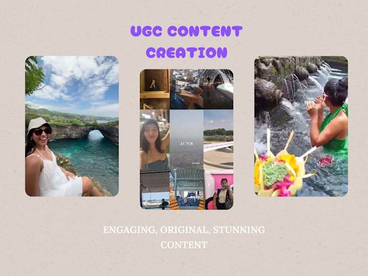 Cover image for UGC Creator 