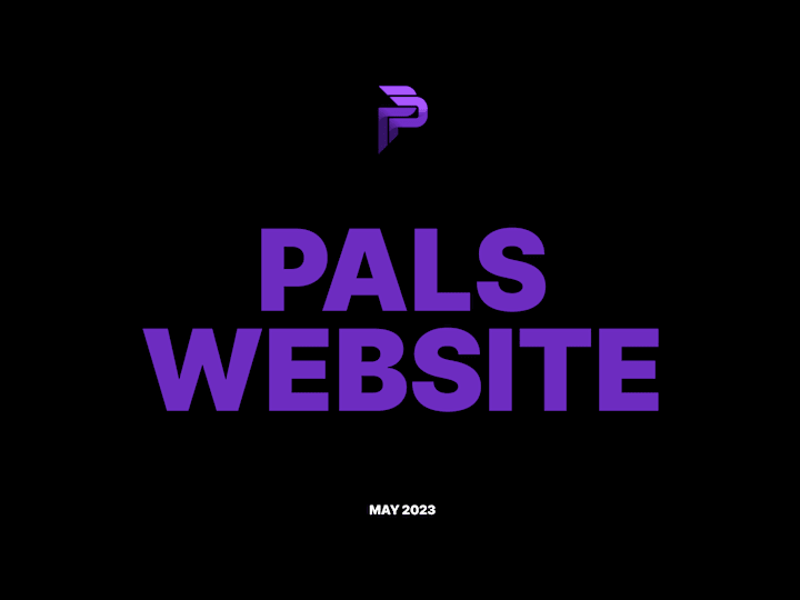 Cover image for PalScan - Crypto Application