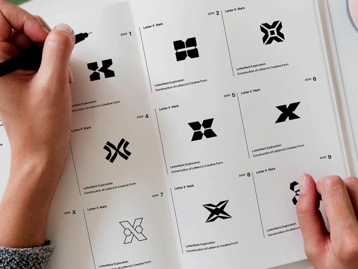 Cover image for Get a unique symbol that increases recognition & identification