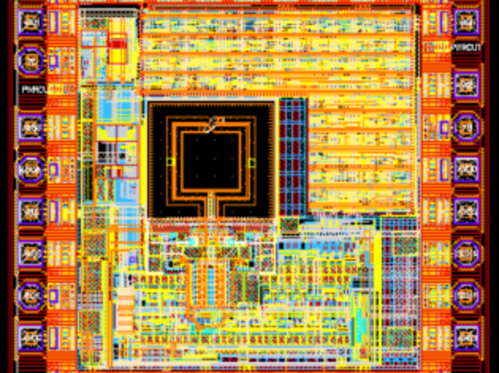 Cover image for Digital Design and Verification with VHDL/Verilog