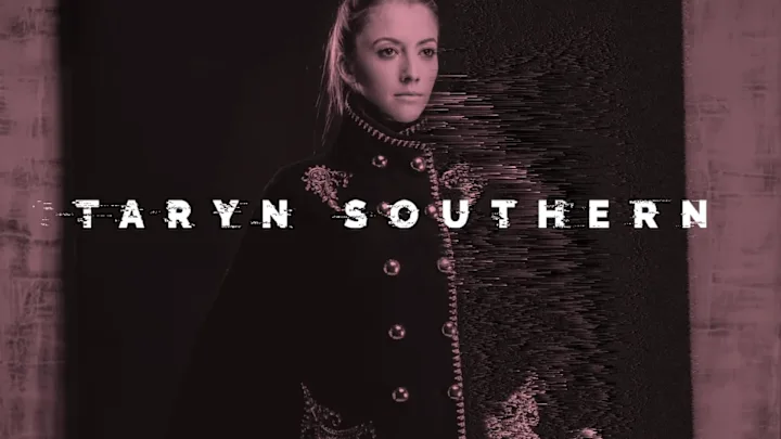 Cover image for Taryn Southern | 2024 Speaker Demo Reel 