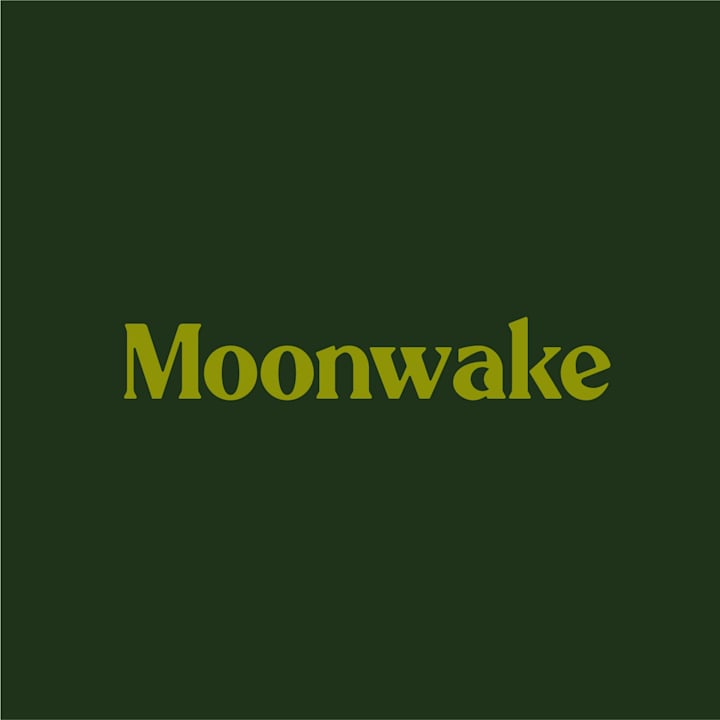 Cover image for Moonwake Collaborative Rebrand