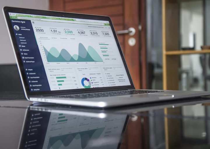 Cover image for Market Analysis and Strategy