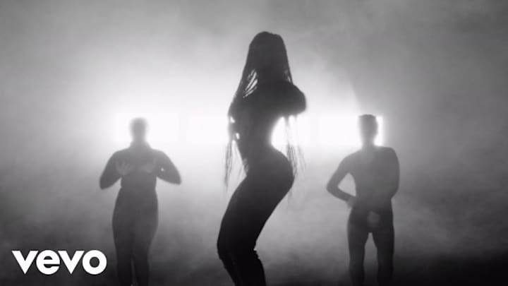 Cover image for Natasha Heschélle - Imagine (Official Music Video) - YouTube