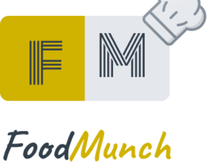 Cover image for Food Munch