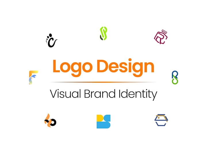 Cover image for Logo Design