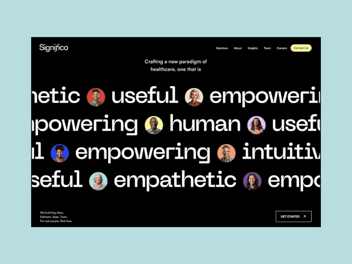 Cover image for Editorial Lead & PM for Awwwards-Winning Site