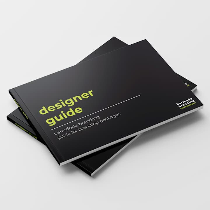 Cover image for Designer Guide