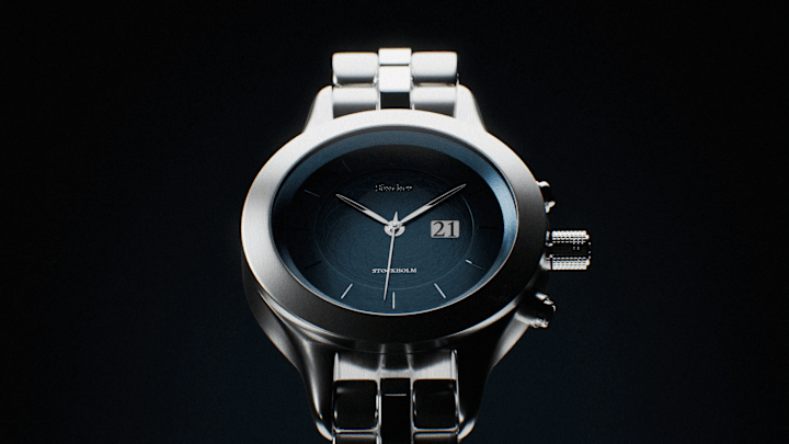 Cover image for Sànchez Watches