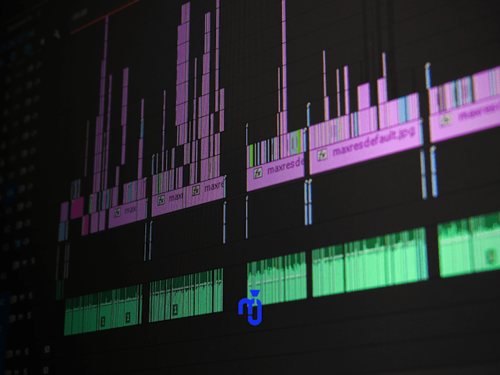 Cover image for Podcast Video Editing: Turning Conversations into Visual Stories