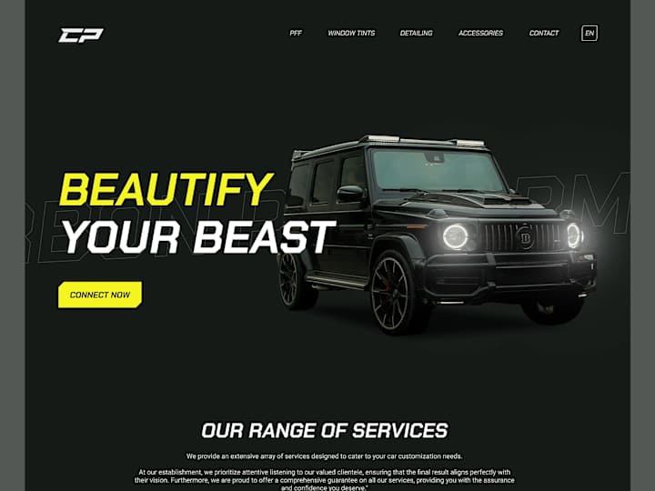 Cover image for Responsive UI design for Web & Mobile