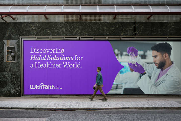 Cover image for WithFaith Halal Pharma