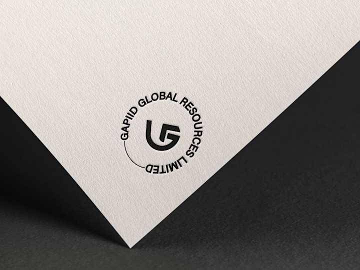 Cover image for Gapiid Global Resources 