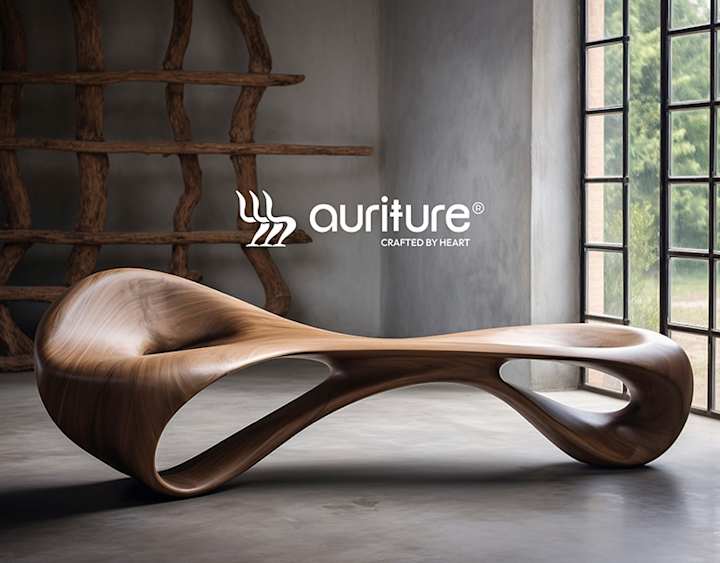 Cover image for Wooden Furniture Products Logo & Branding Design