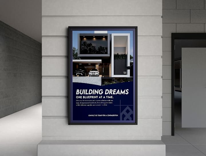 Cover image for LE-DESIGNS CONSTRUCTION